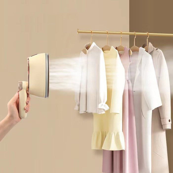 Handheld Garment Steamer Portable Household