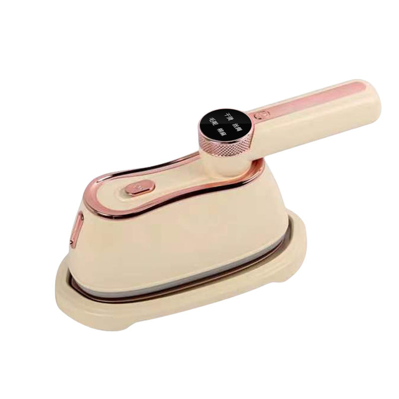 Handheld Garment Steamer Portable Household